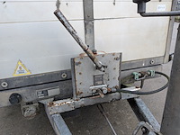 Aanhangwagen, hapert, bl2000, 1999 - afbeelding 5 van  20