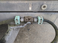 Aanhangwagen, hapert, bl2000, 1999 - afbeelding 6 van  20