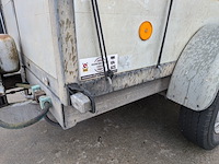 Aanhangwagen, hapert, bl2000, 1999 - afbeelding 7 van  20
