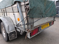 Aanhangwagen, hapert, bl2000, 1999 - afbeelding 9 van  20