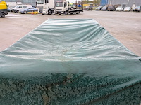 Aanhangwagen, hapert, bl2000, 1999 - afbeelding 10 van  20