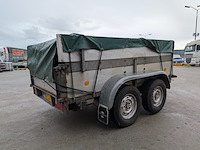 Aanhangwagen, hapert, bl2000, 1999 - afbeelding 16 van  20