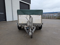 Aanhangwagen, hapert, bl2000, 1999 - afbeelding 19 van  20