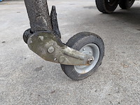 Aanhangwagen, hapert, d2000 01, 2000 - afbeelding 2 van  18