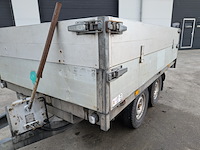 Aanhangwagen, hapert, d2000 01, 2000 - afbeelding 5 van  18