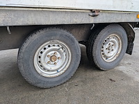 Aanhangwagen, hapert, d2000 01, 2000 - afbeelding 6 van  18