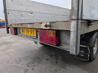 Aanhangwagen, hapert, d2000 01, 2000 - afbeelding 8 van  18