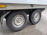 Aanhangwagen, hapert, d2000 01, 2000 - afbeelding 9 van  18