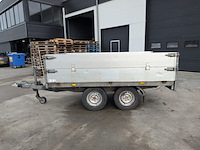 Aanhangwagen, hapert, d2000 01, 2000 - afbeelding 11 van  18
