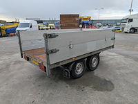 Aanhangwagen, hapert, d2000 01, 2000 - afbeelding 14 van  18