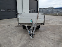 Aanhangwagen, hapert, d2000 01, 2000 - afbeelding 17 van  18