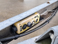 Aanhangwagen, hapert, ea, 2013, met kipfunctie - afbeelding 4 van  21