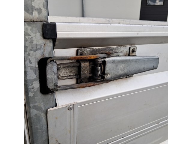 Aanhangwagen, hapert, ea, 2013, met kipfunctie - afbeelding 5 van  21