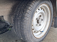 Aanhangwagen, hapert, ea, 2013, met kipfunctie - afbeelding 10 van  21