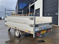 Aanhangwagen, hapert, ea, 2013, met kipfunctie - afbeelding 15 van  21