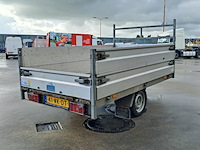 Aanhangwagen, hapert, ea, 2013, met kipfunctie - afbeelding 17 van  21