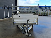 Aanhangwagen, hapert, ea, 2013, met kipfunctie - afbeelding 20 van  21