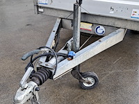 Aanhangwagen, hapert, ea, 2013, met kipfunctie - afbeelding 21 van  21