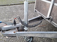 Aanhangwagen, hapert, k2000-01, 1994 - afbeelding 3 van  30