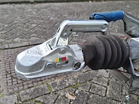 Aanhangwagen, hapert, k2000-01, 1994 - afbeelding 4 van  30