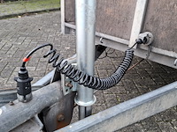 Aanhangwagen, hapert, k2000-01, 1994 - afbeelding 5 van  30