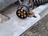 Aanhangwagen, hapert, k2000-01, 1994 - afbeelding 6 van  30