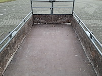 Aanhangwagen, hapert, k2000-01, 1994 - afbeelding 9 van  30