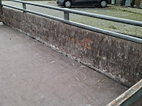 Aanhangwagen, hapert, k2000-01, 1994 - afbeelding 13 van  30