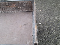 Aanhangwagen, hapert, k2000-01, 1994 - afbeelding 14 van  30