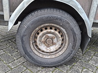 Aanhangwagen, hapert, k2000-01, 1994 - afbeelding 15 van  30