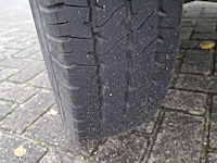 Aanhangwagen, hapert, k2000-01, 1994 - afbeelding 18 van  30