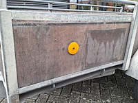 Aanhangwagen, hapert, k2000-01, 1994 - afbeelding 21 van  30