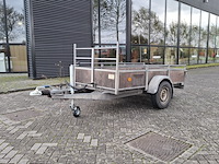 Aanhangwagen, hapert, k2000-01, 1994 - afbeelding 12 van  30