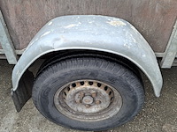 Aanhangwagen, hapert, k2000-01, 1994 - afbeelding 24 van  30