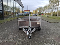 Aanhangwagen, hapert, k2000-01, 1994 - afbeelding 23 van  30