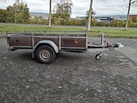 Aanhangwagen, hapert, k2000-01, 1994 - afbeelding 26 van  30