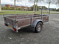 Aanhangwagen, hapert, k2000-01, 1994 - afbeelding 27 van  30