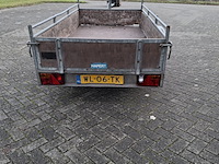 Aanhangwagen, hapert, k2000-01, 1994 - afbeelding 28 van  30