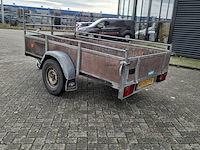 Aanhangwagen, hapert, k2000-01, 1994 - afbeelding 29 van  30