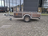 Aanhangwagen, hapert, k2000-01, 1994 - afbeelding 30 van  30
