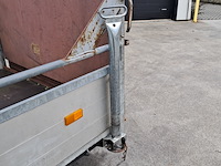 Aanhangwagen, hapert, r10 30, 2005, met oprijplaat - afbeelding 4 van  23