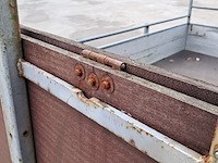 Aanhangwagen, hapert, r10 30, 2005, met oprijplaat - afbeelding 6 van  23