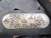 Aanhangwagen, hapert, r10 30, 2005, met oprijplaat - afbeelding 16 van  23