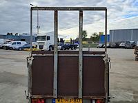 Aanhangwagen, hapert, r10 30, 2005, met oprijplaat - afbeelding 18 van  23