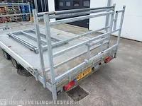 Aanhangwagen hapert, ta, bouwjaar 2012 | 85-wh-vf - afbeelding 9 van  20