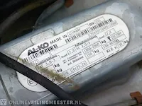 Aanhangwagen hapert, ta, bouwjaar 2012 | 85-wh-vf - afbeelding 11 van  20