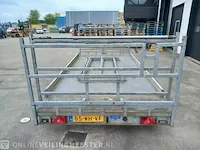 Aanhangwagen hapert, ta, bouwjaar 2012 | 85-wh-vf - afbeelding 15 van  20