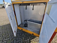 Aanhangwagen, henra, g25b, 1994 - afbeelding 17 van  26