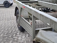 Aanhangwagen, henra - afbeelding 2 van  13