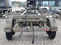 Aanhangwagen, henra - afbeelding 6 van  13